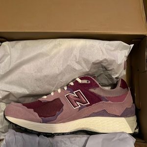 New Balance 2002R Protection Pack - pink